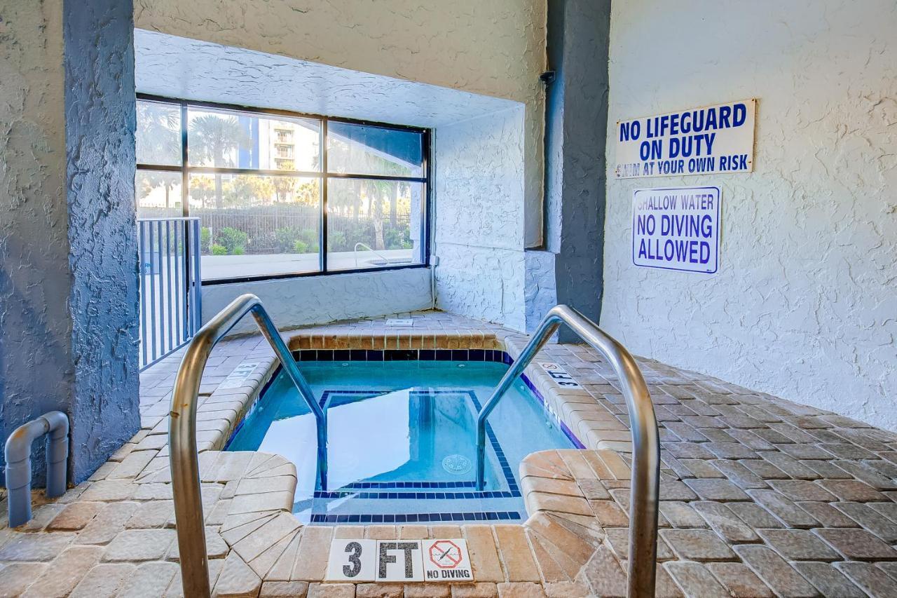 Ocean Breezes Apartment Myrtle Beach Exterior photo
