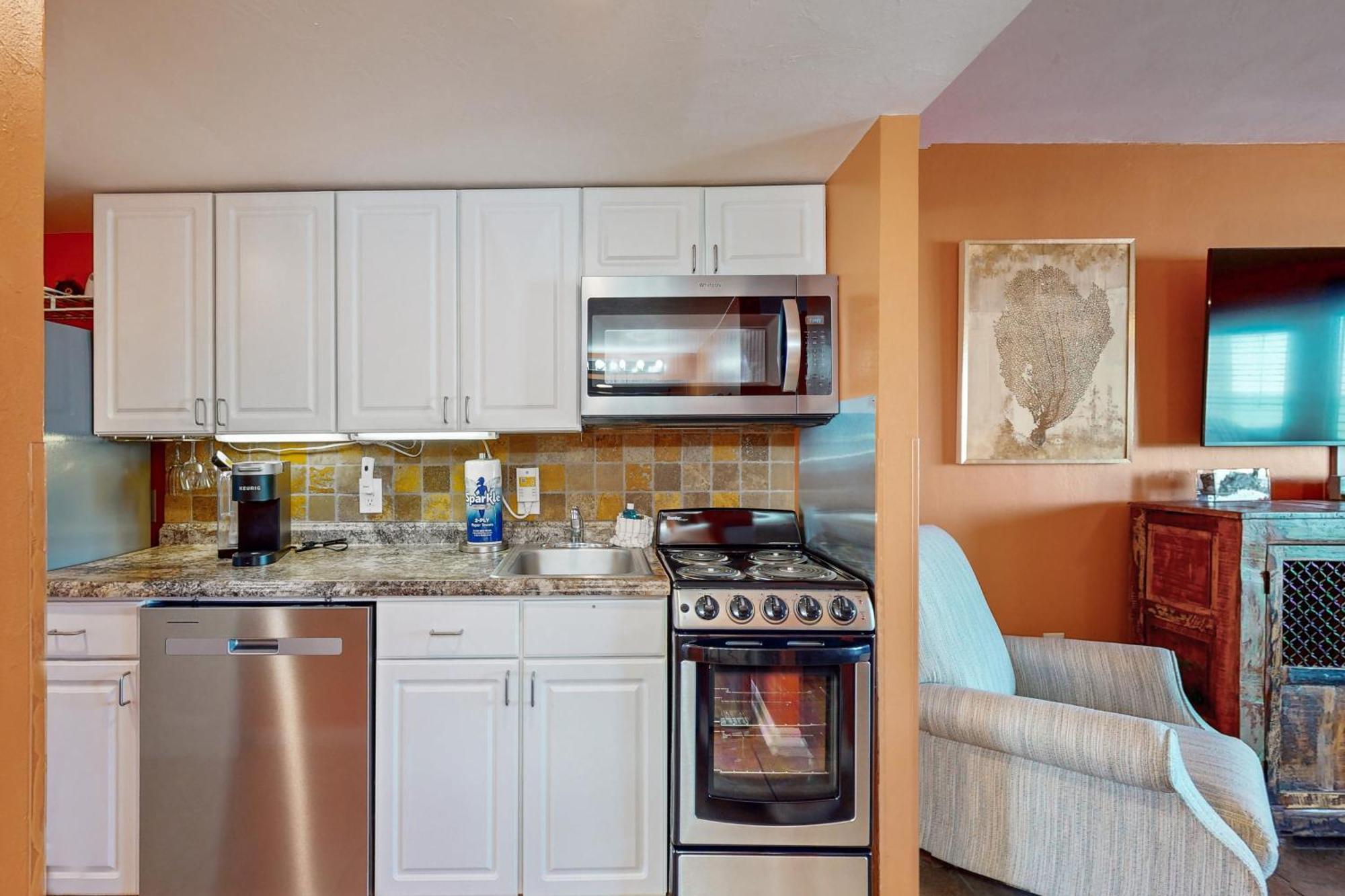 Ocean Breezes Apartment Myrtle Beach Exterior photo