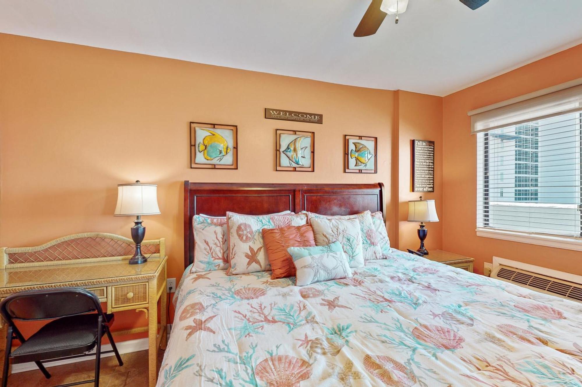 Ocean Breezes Apartment Myrtle Beach Exterior photo