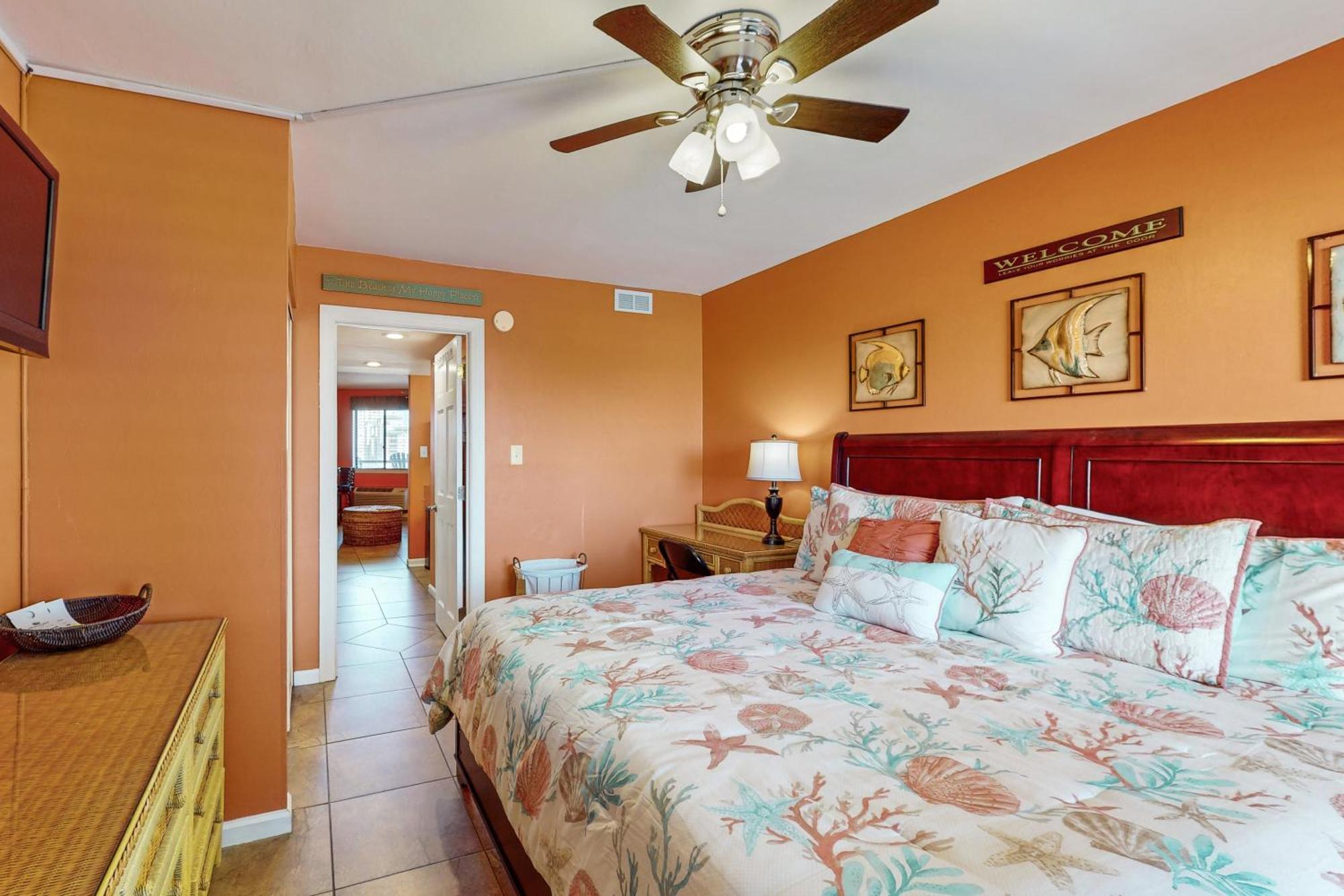 Ocean Breezes Apartment Myrtle Beach Exterior photo