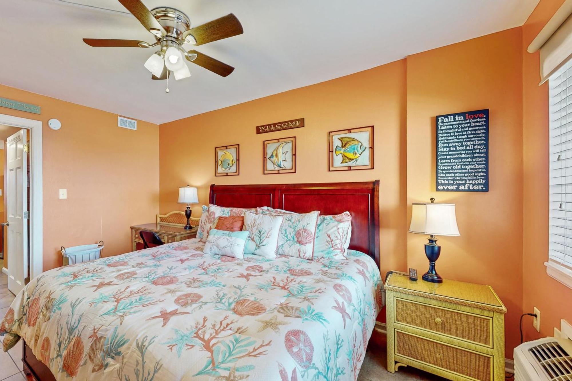 Ocean Breezes Apartment Myrtle Beach Exterior photo